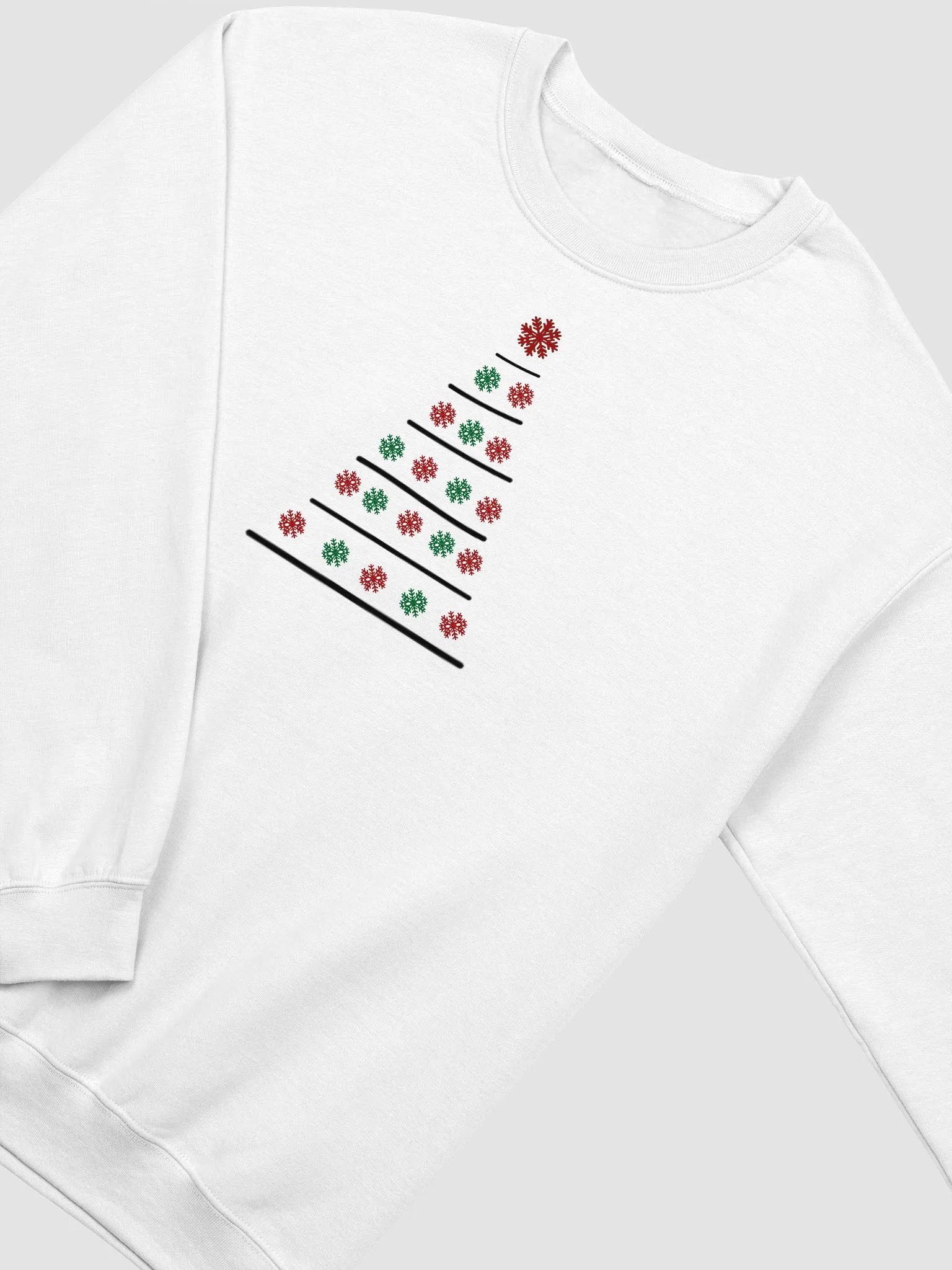 Snowflake Christmas Tree product image (3)