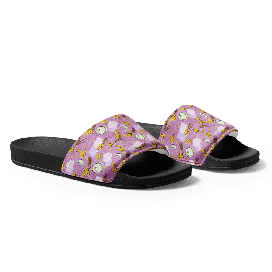 Outer Space Slides product image (4)