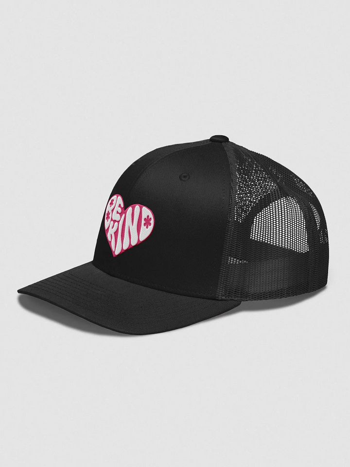 Be Kind Hat product image (7)