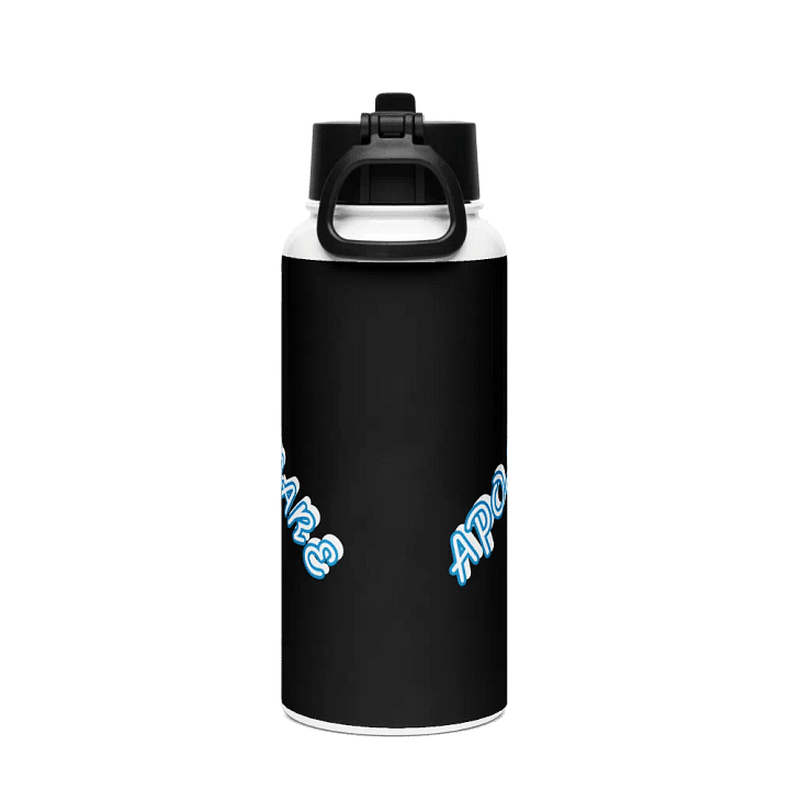 Apollo Nightmare's Water Bottel product image (2)