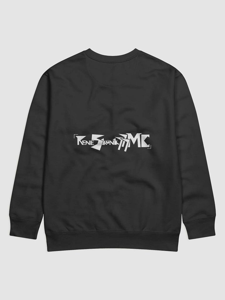 Detonation Of Mist - Sweatshirt product image (2)