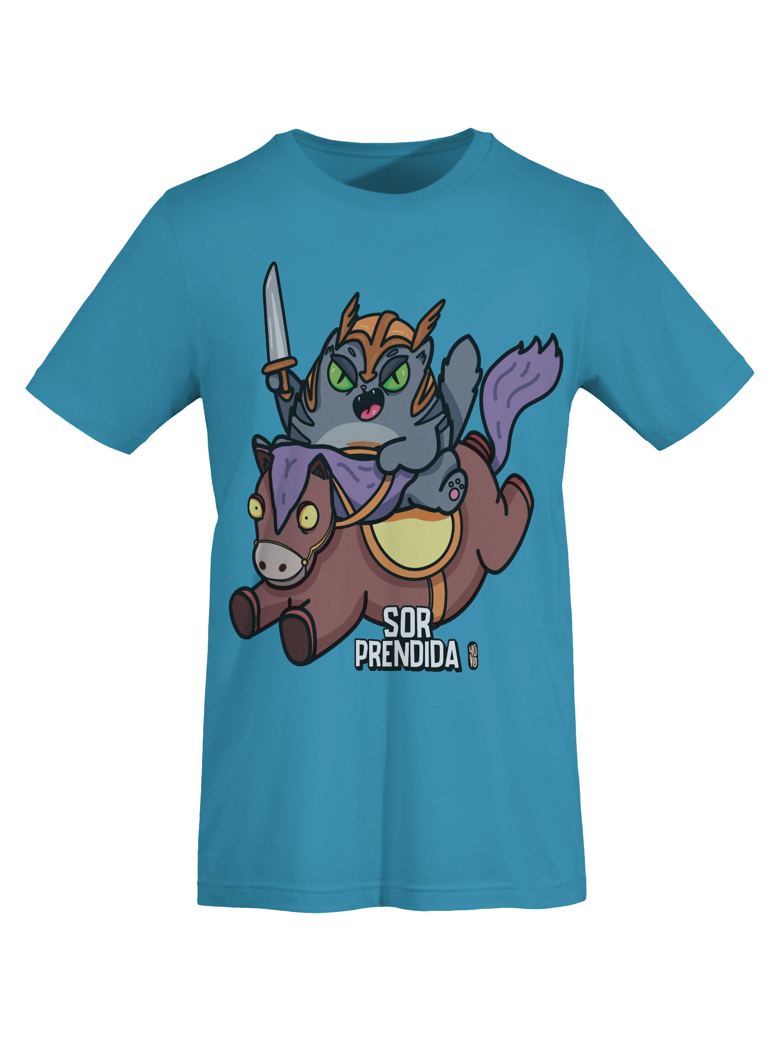 Cabalgata - Super Soft T-Shirt product image (73)