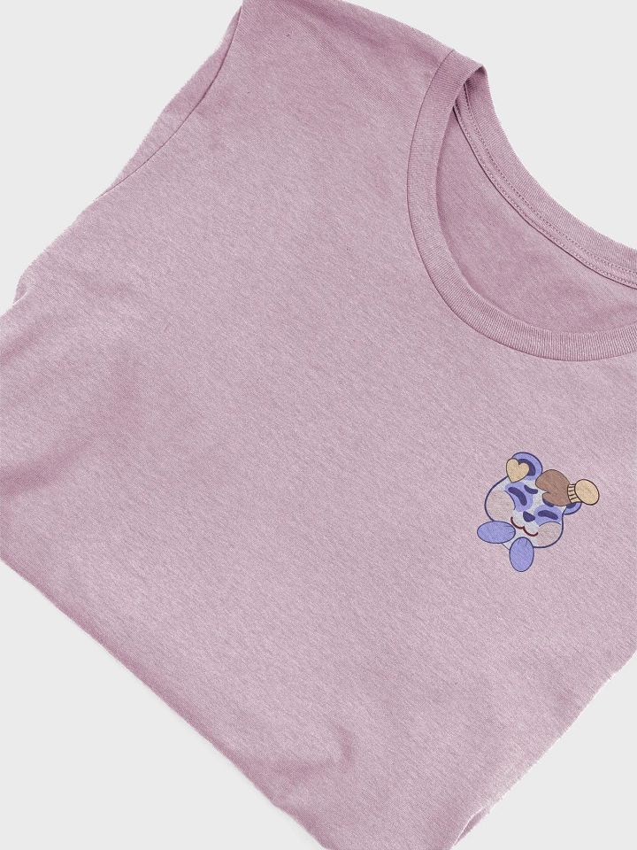 T-shirt: Pat product image (1)