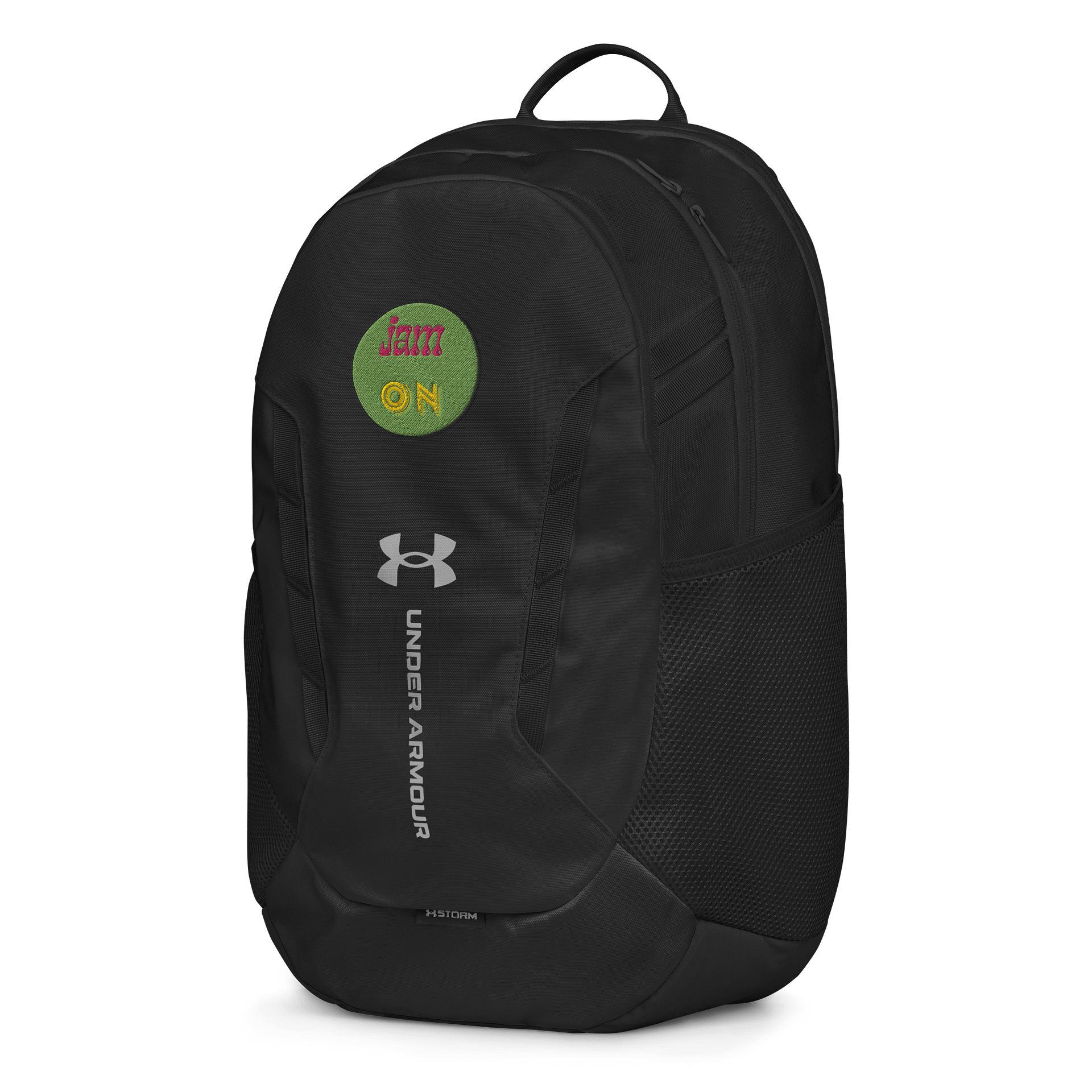 Jam On With This Under Armour Bookbag product image (4)