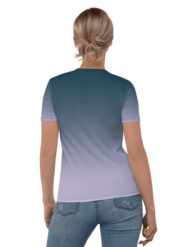 Surprised Cloud Pajama Shirt product image (4)
