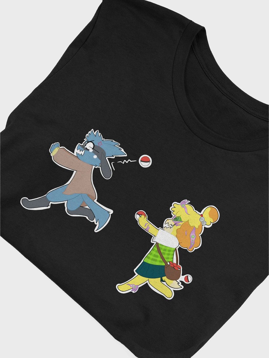 Chasing T-Shirt product image (3)