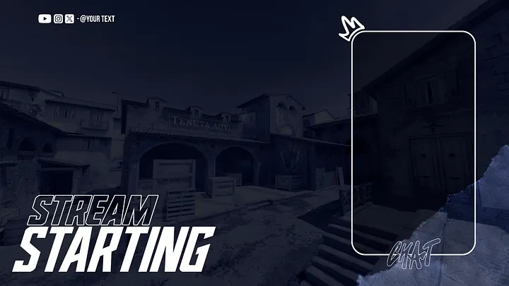 Inferno - Stream Pack product image (1)