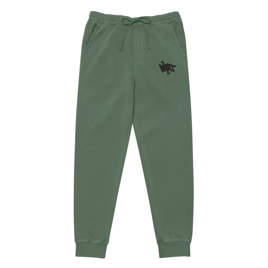 WMT Graphic Joggers product image (1)