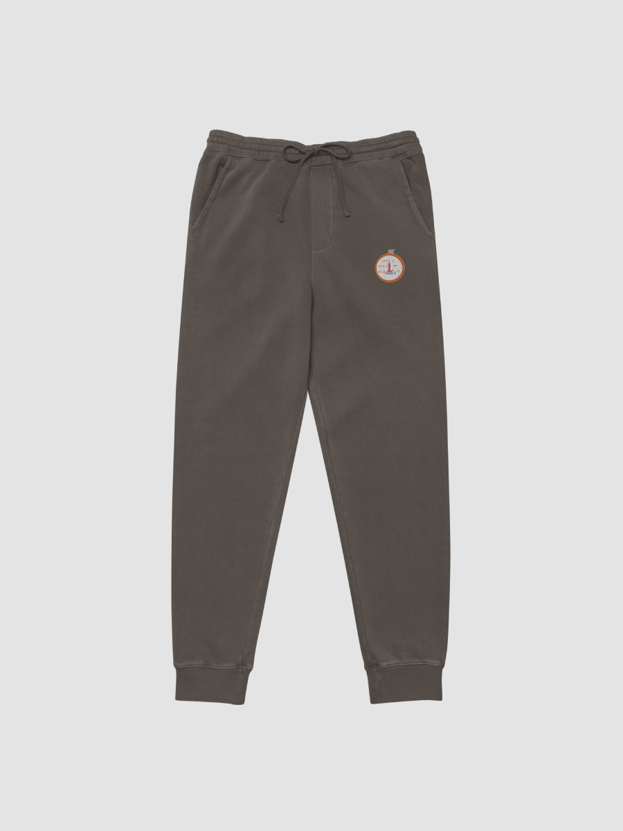 Home is where the bong is Sweatpants product image (2)