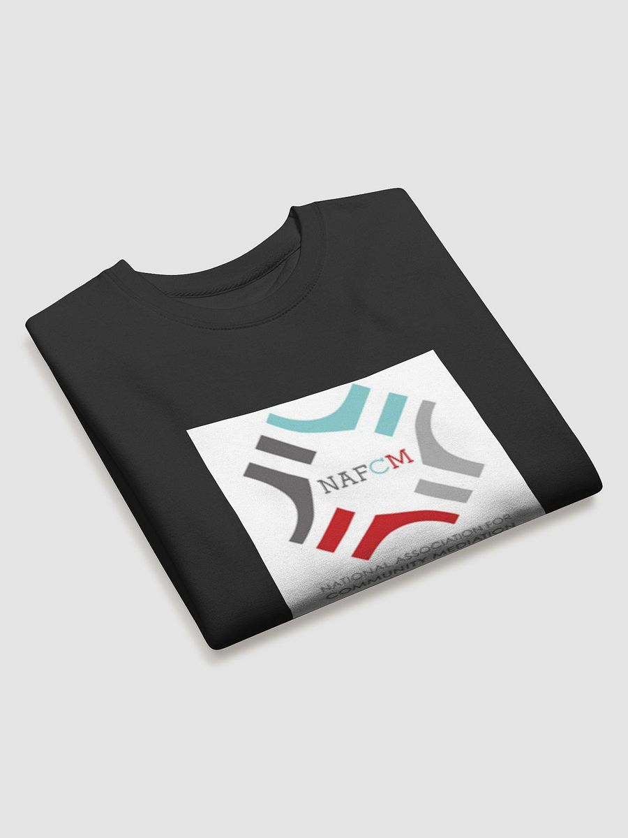 NAFCM Logo Sweatshirt product image (9)