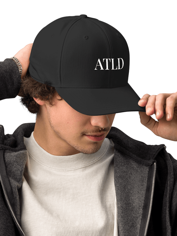 ATLD X Adidas Performance Cap
