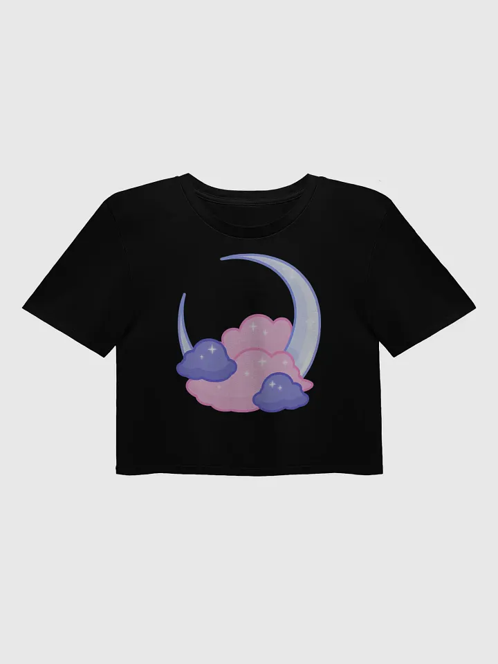 MaddieMadison Moonies crop top product image (1)