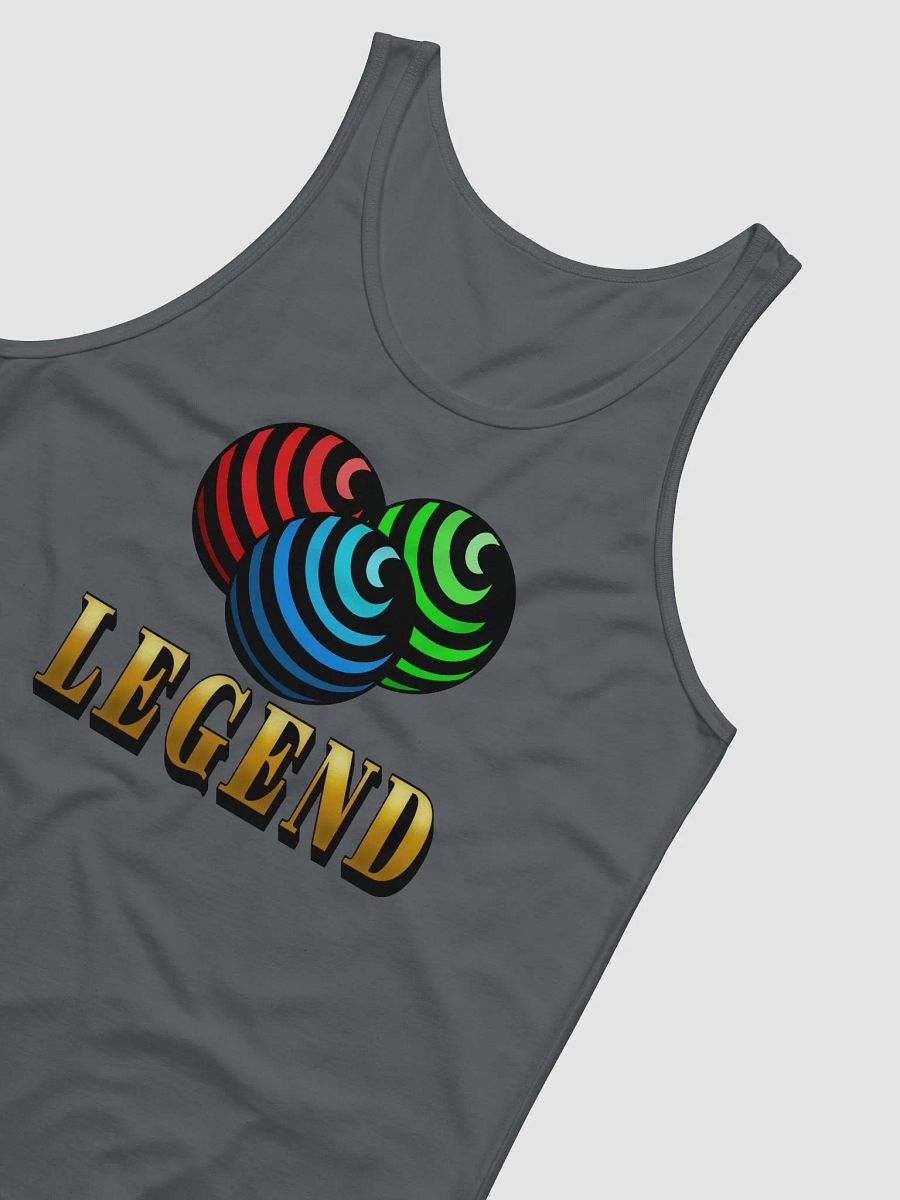 Legend's Tank Top product image (15)