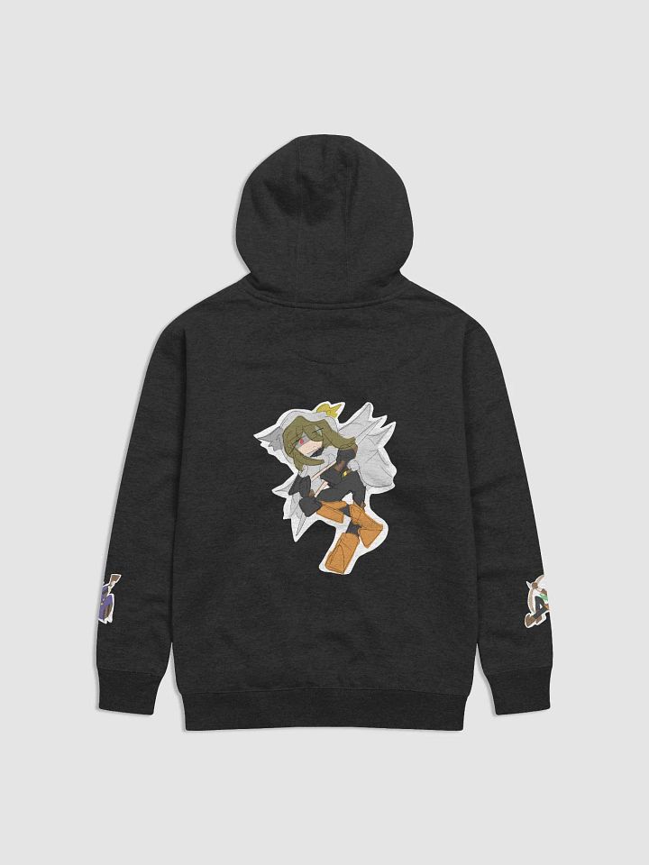 finding a new member for this blog RPG hoddie product image (2)
