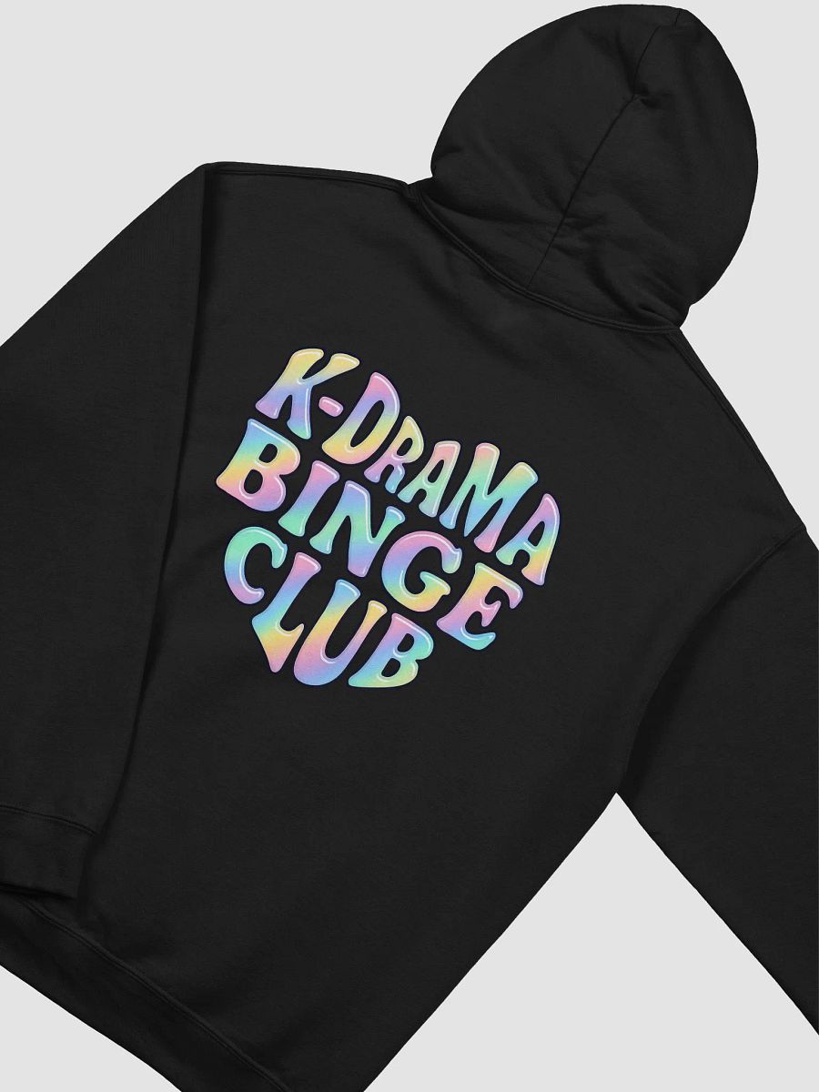 K-Drama Binge Club product image (11)