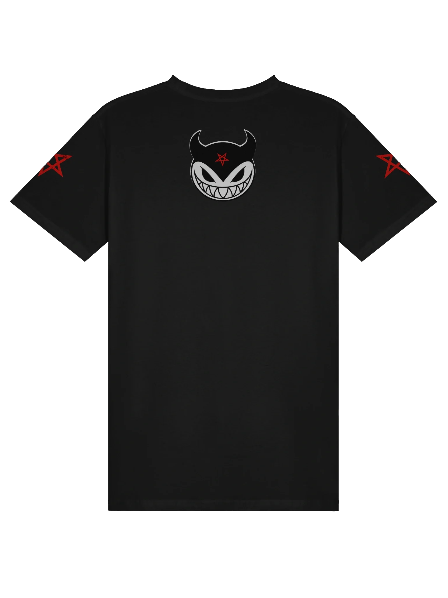 Grinxi's Halloween Everyday Unisex Premium T-Shirt product image (4)