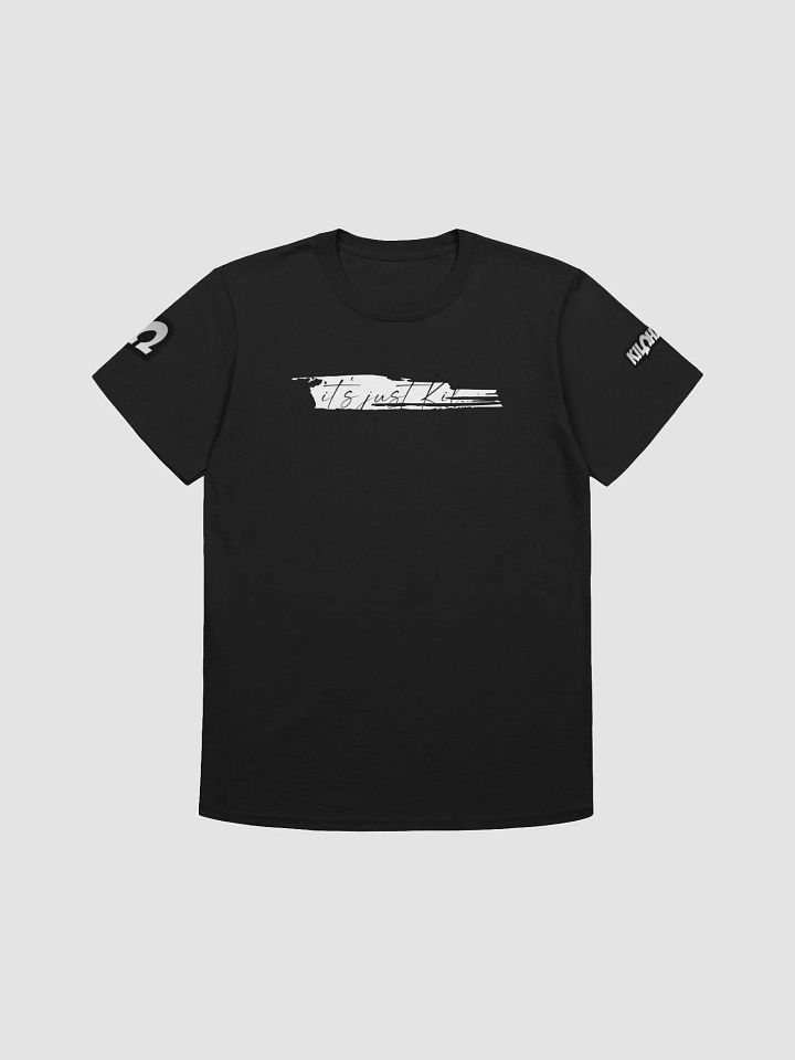 it's just kil B&W product image (1)
