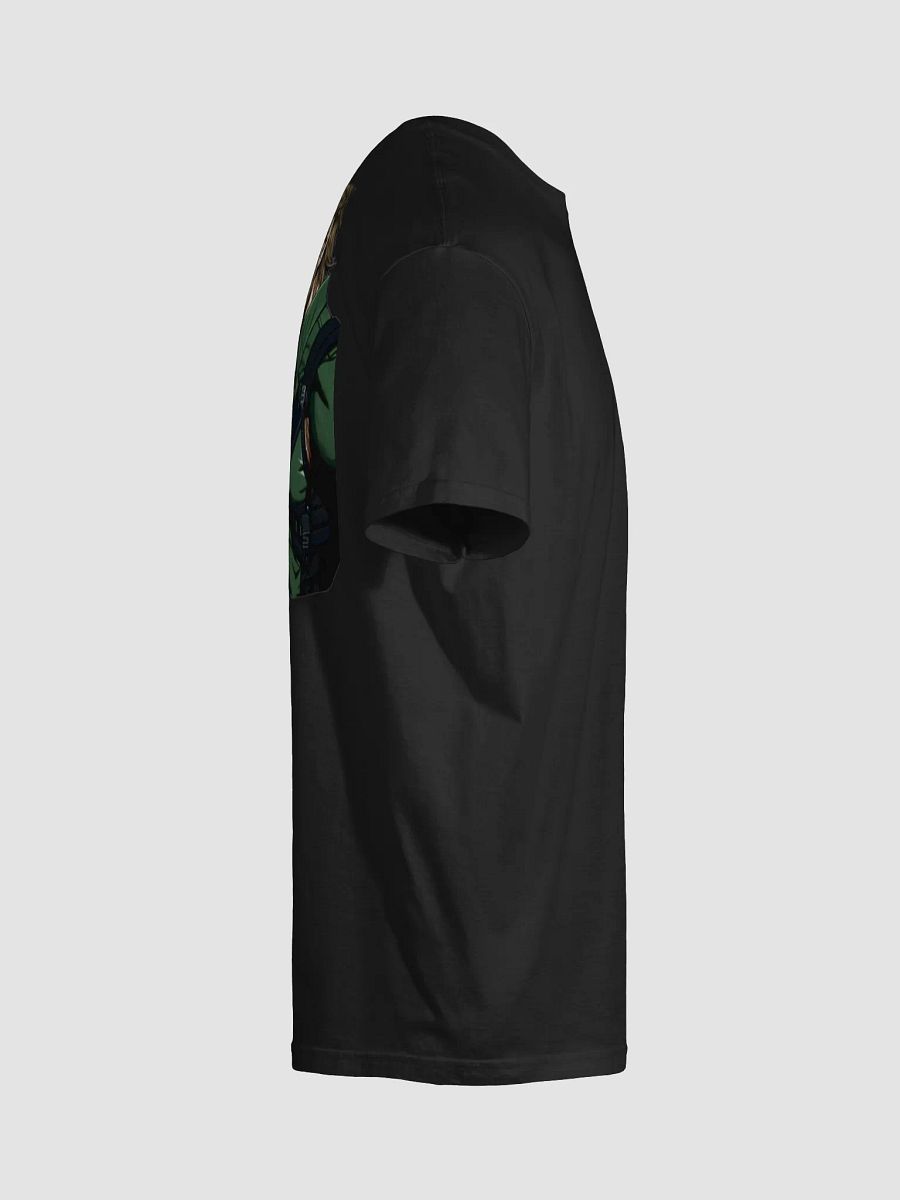 Dynamic Metal Gear Solid Gildan Unisex Softstyle T-Shirt product image (10)