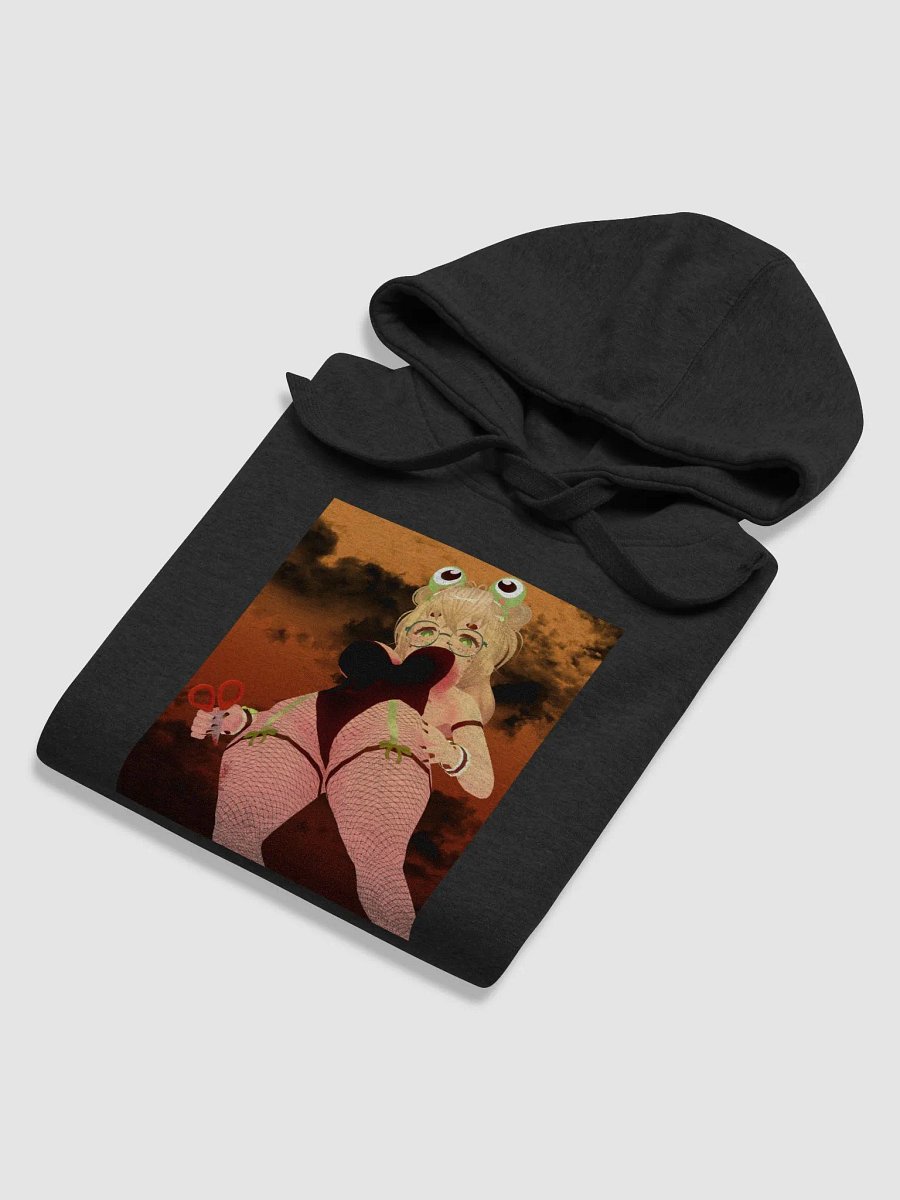 Yandere Vex Hoodie product image (55)