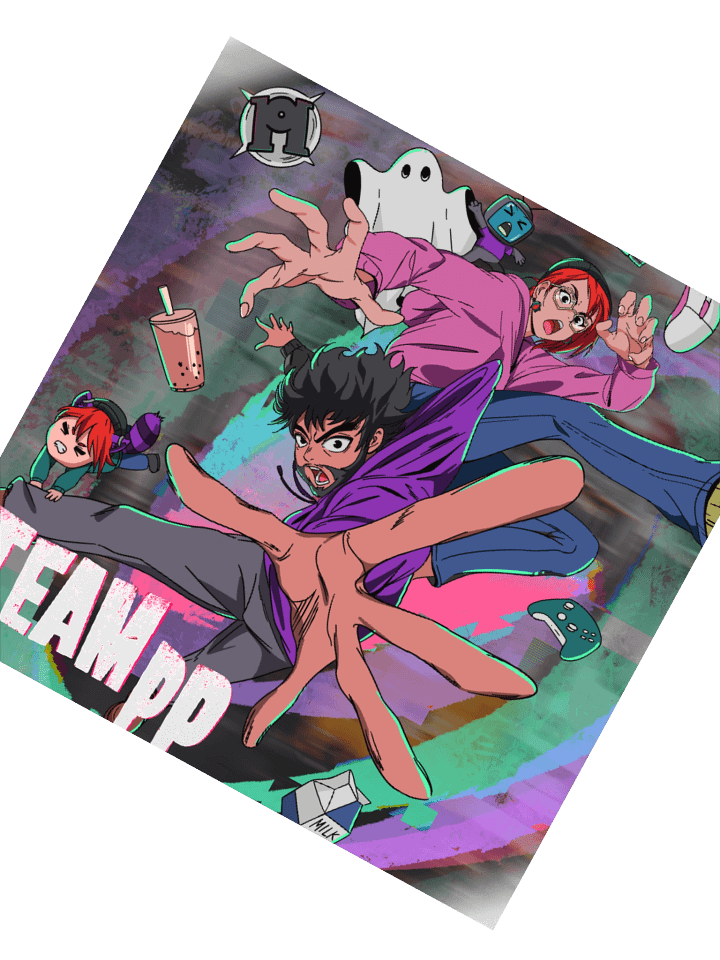Presenting Team PP product image (2)