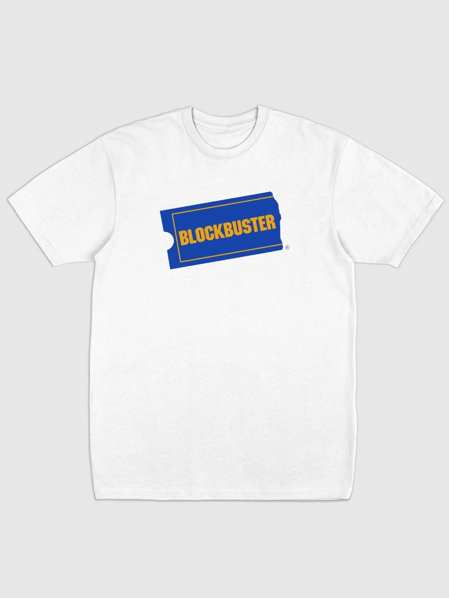 Blockbuster Tee product image (3)