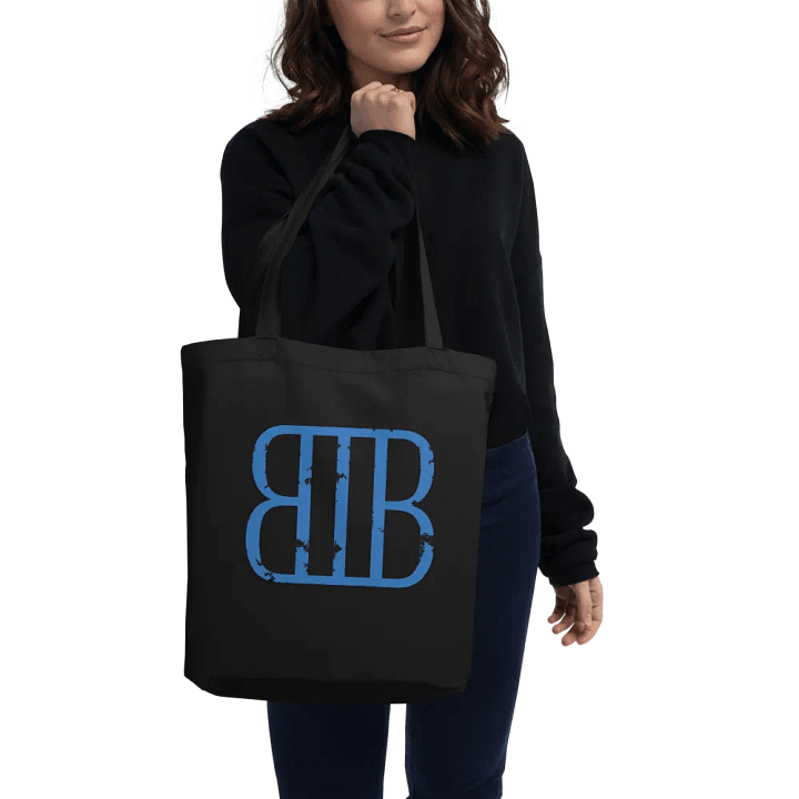 Bibbs Tote Bag product image (2)