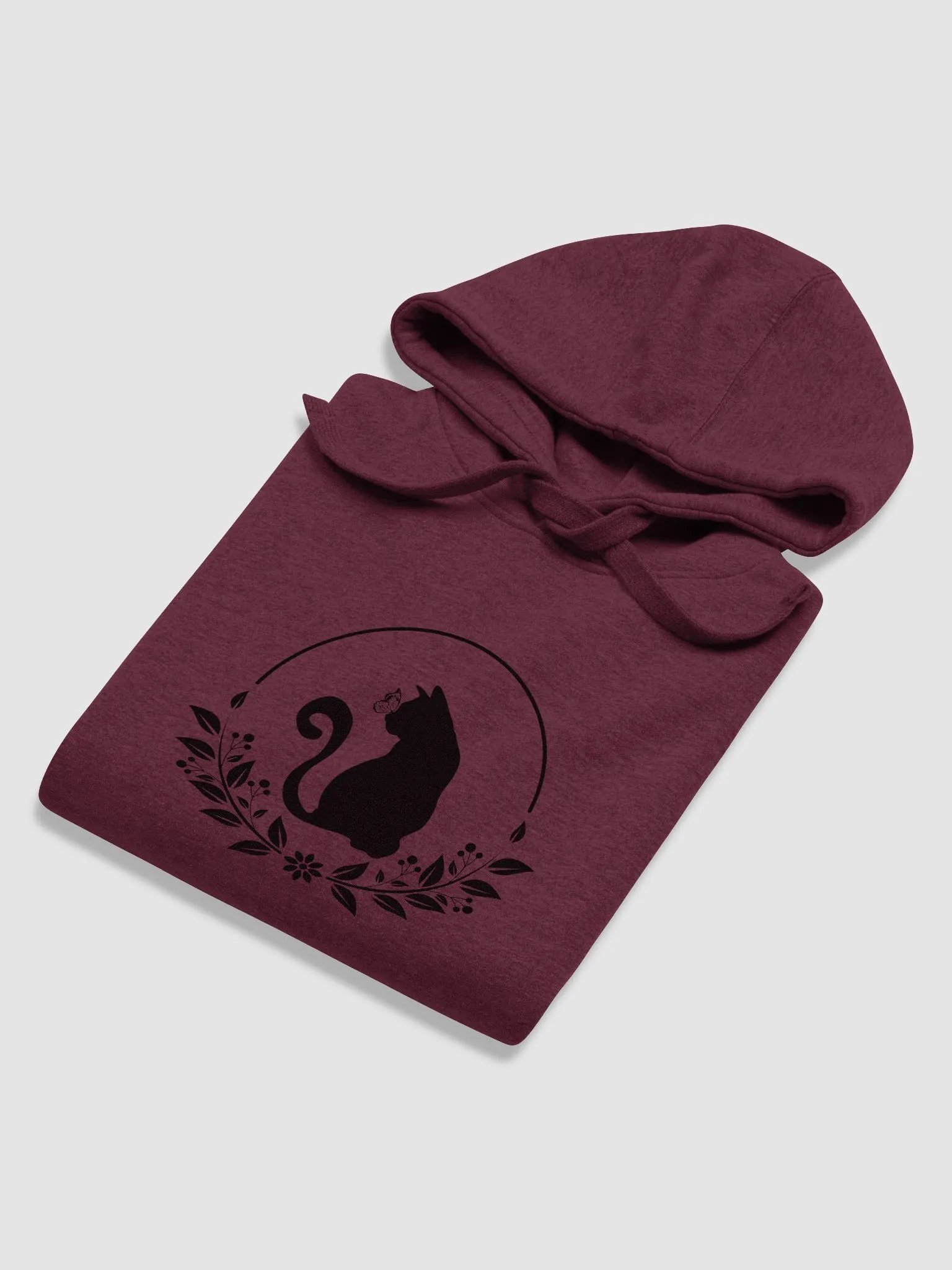 KNOXIE LOGO HOODIE product image (6)