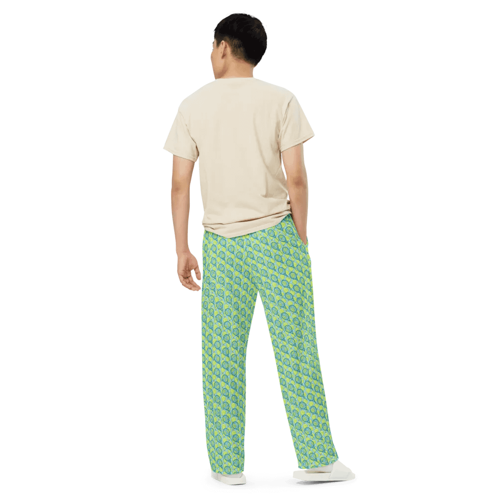 Tennis Unisex Lounge Pants product image (4)