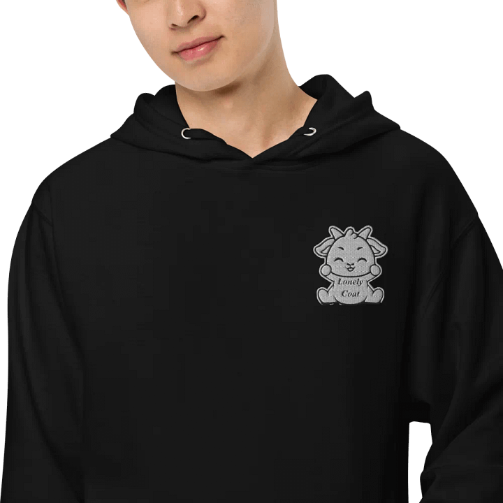 LONELYGOAT BOOGIE BATISTA Premium Unisex Hoodie product image (1)