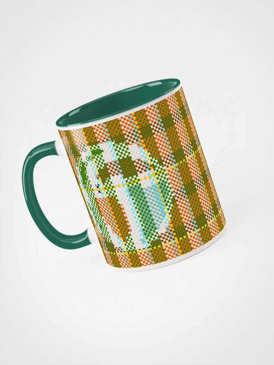 Robin Mug product image (13)