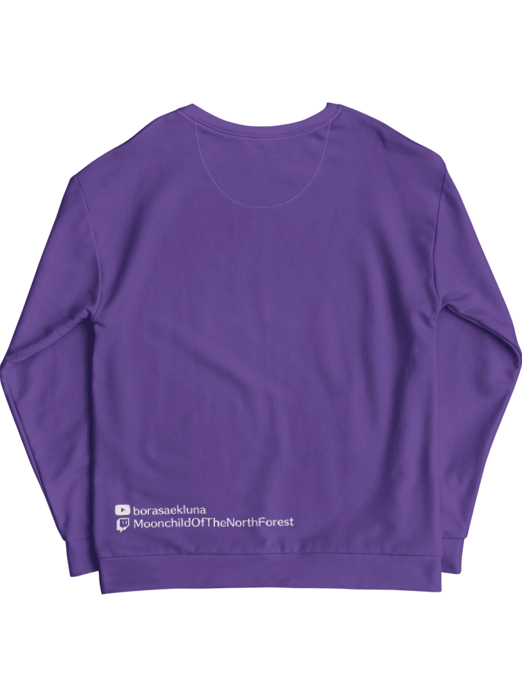 Night Sky Sweater product image (2)