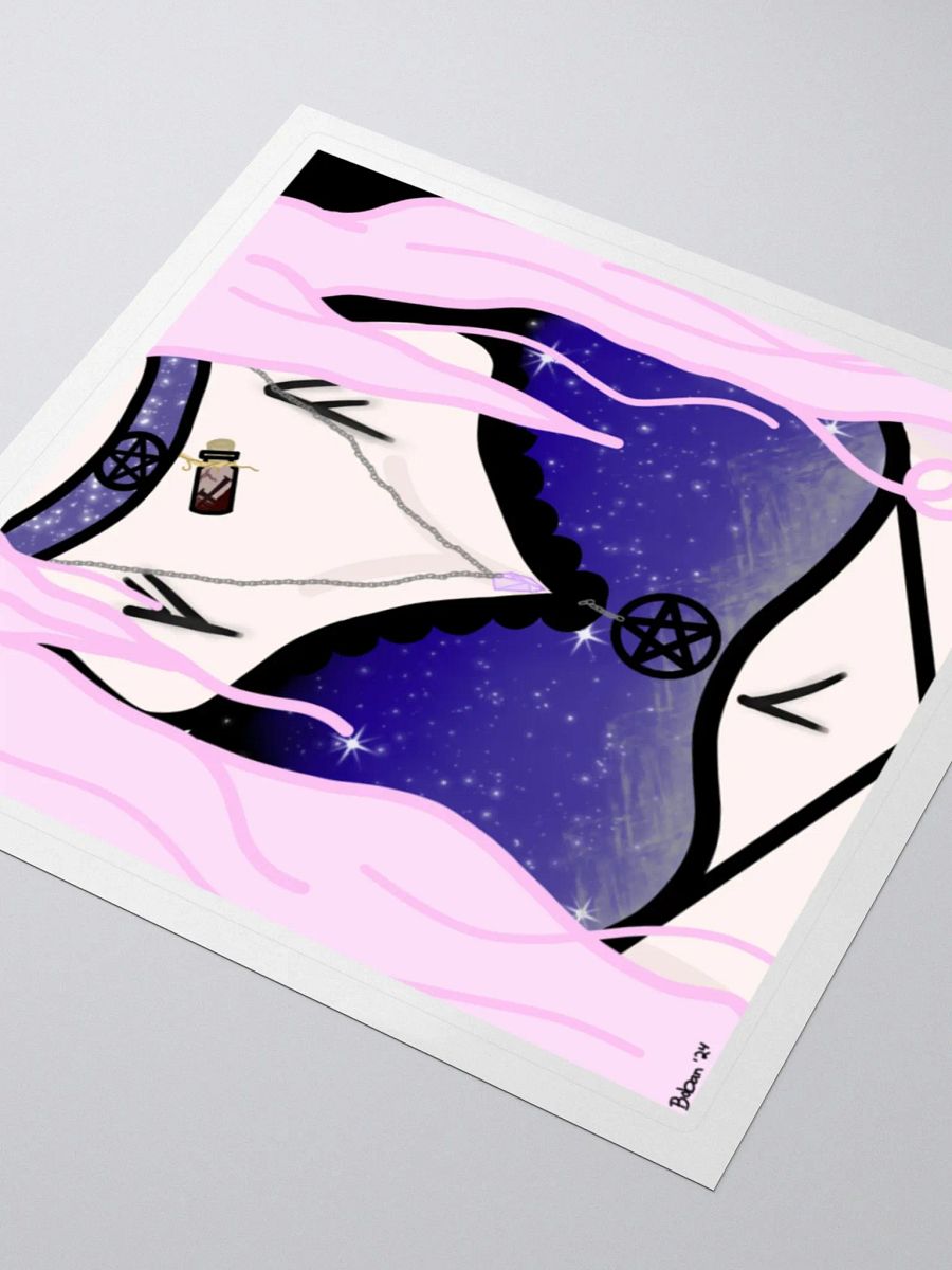 Witch Bitties Sticker product image (6)