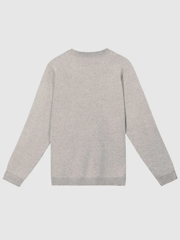 Babes Against Bullying Knitted Sweater product image (2)