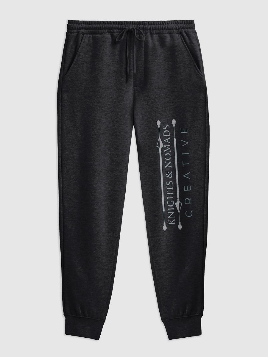 Nomadic Knights Fleece Joggers product image (23)