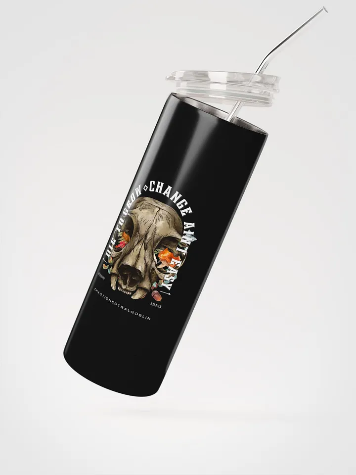 Rebirth Tumbler product image (2)