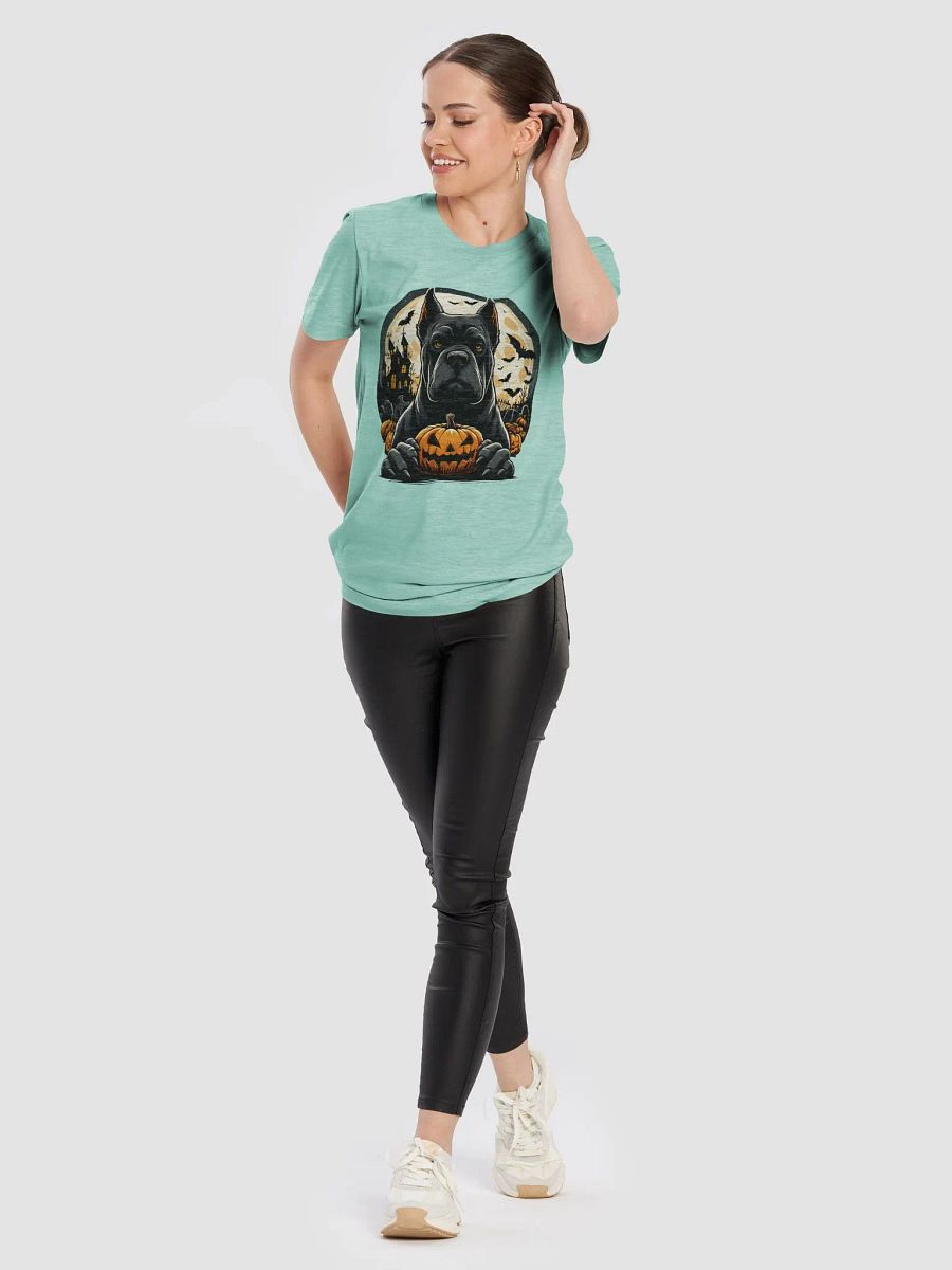 Cane Corso Happy Howl-o-Ween Shirt product image (8)