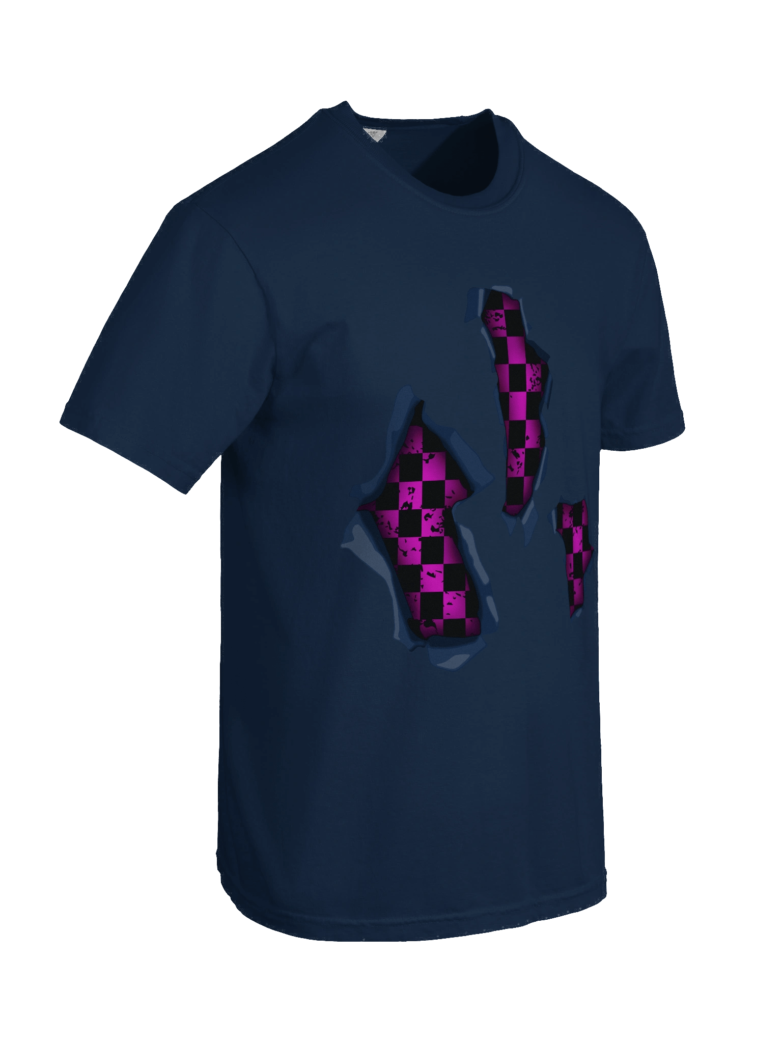 MINECRAFT MISSING TEXTURE ERROR product image (8)