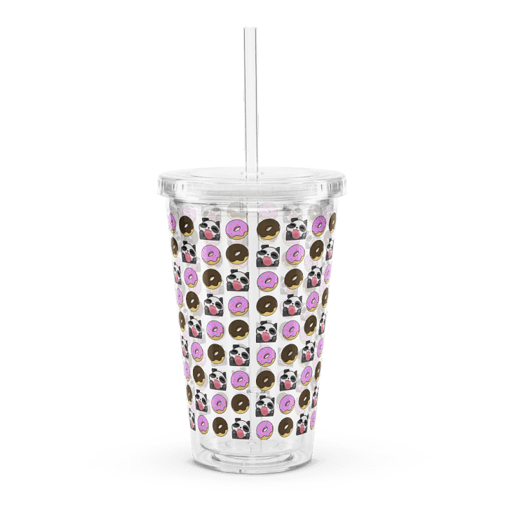 Donut Tumbler product image (2)