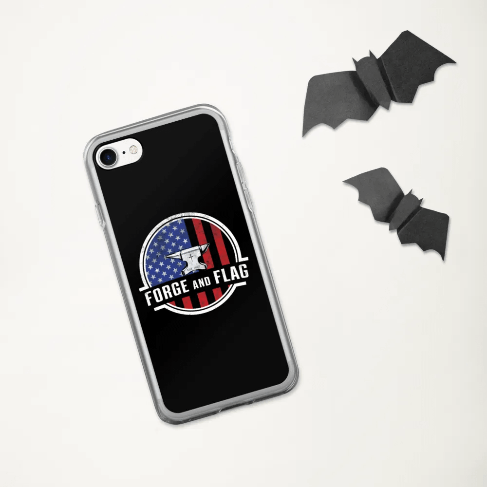 Forge And Flag iPhone® Case product image (333)