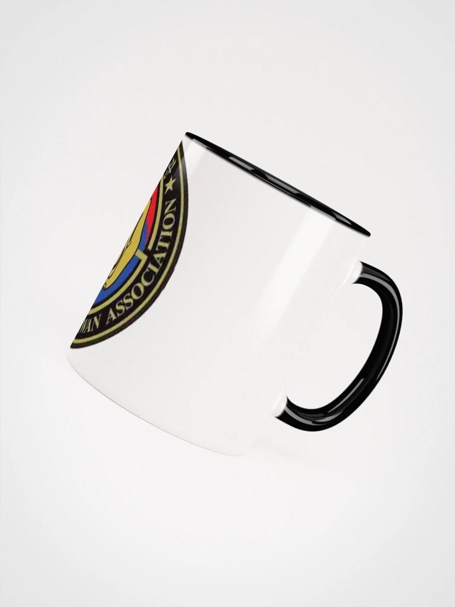 Song Moo Kwan Logo Mug product image (7)