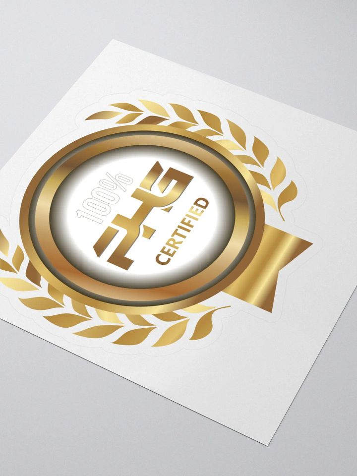 PAPA'S HOUSE Kiss Cut Stickers product image (2)