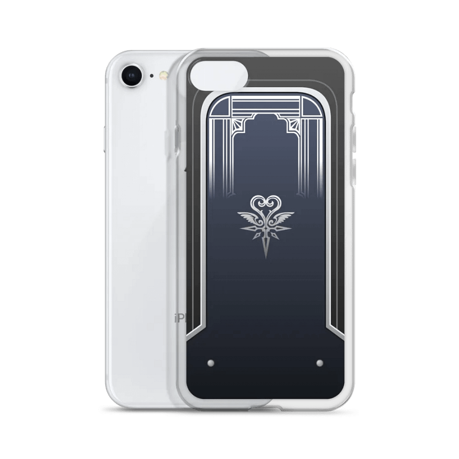 Gummiphone X Book of Prophecies Case (iPhone) product image (2)
