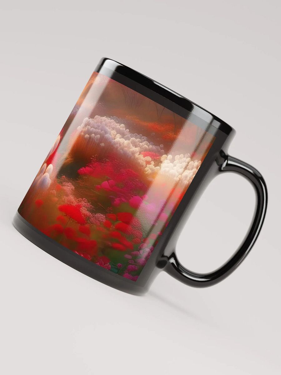 Enchanted Forest Mug product image (7)