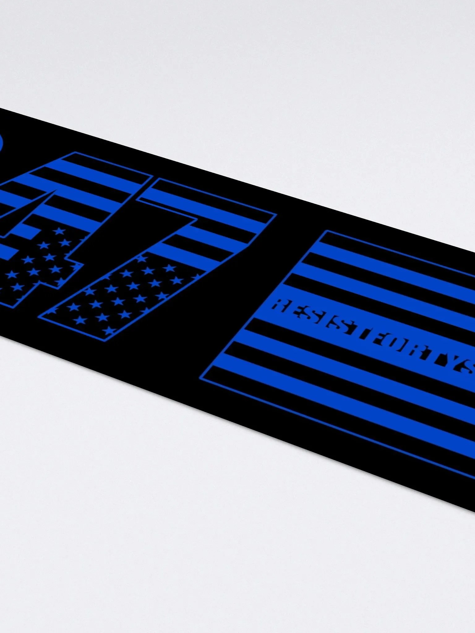 R47 Bumper Sticker product image (4)