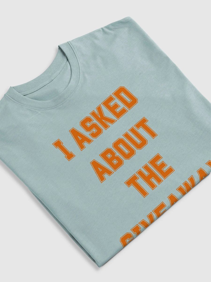 BRO U Collegiate Tee product image (30)
