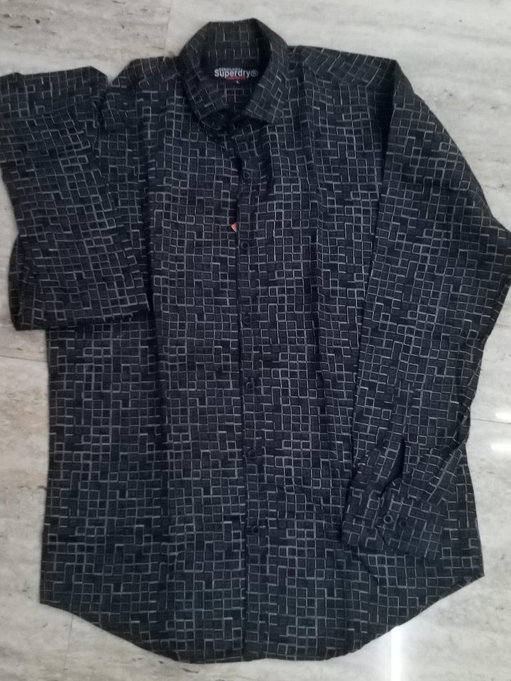 MENS SHIRTS product image (1)