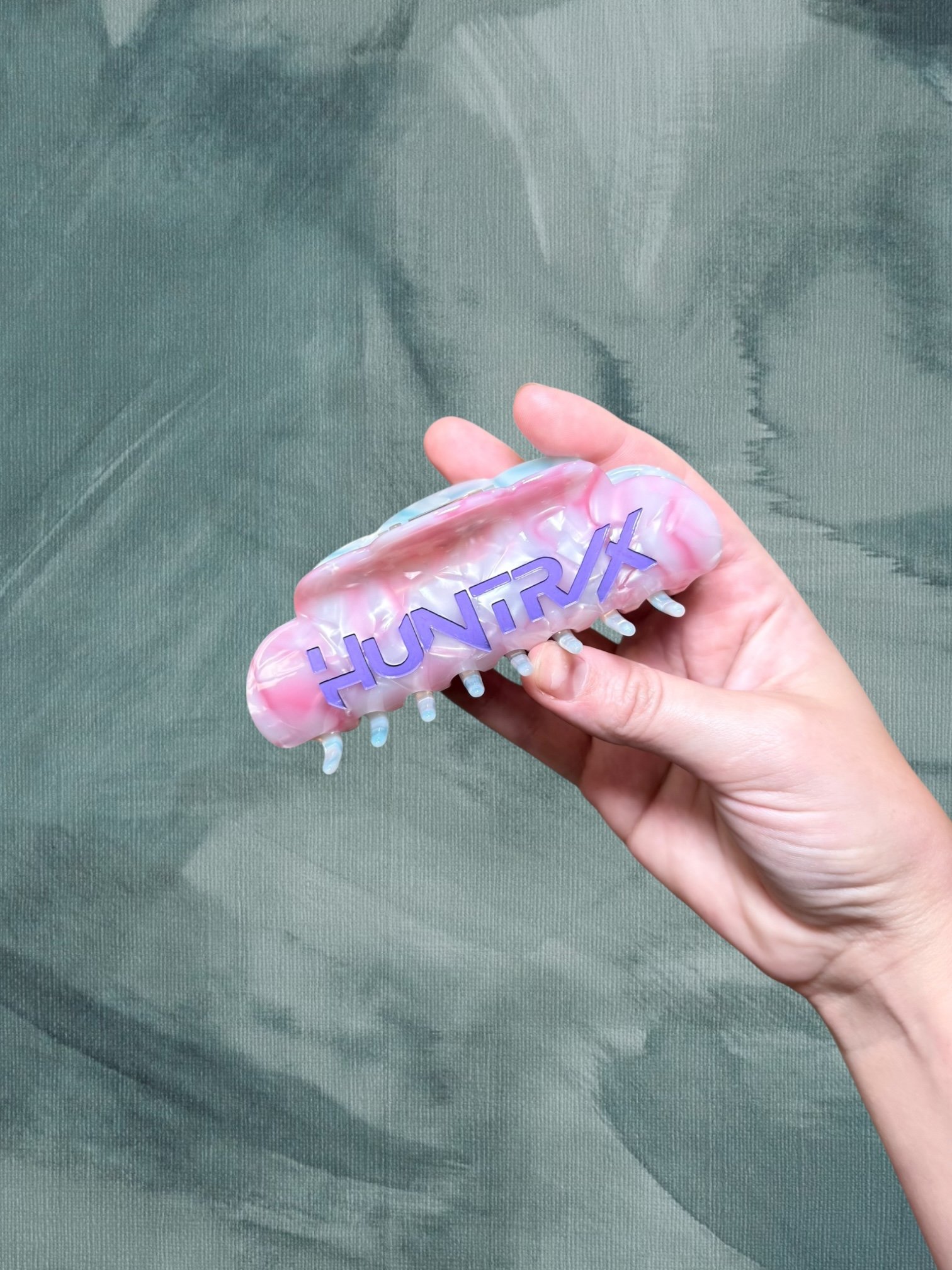 *PRE ORDER* Saja Boy x HunterX Hair Claw product image (1)