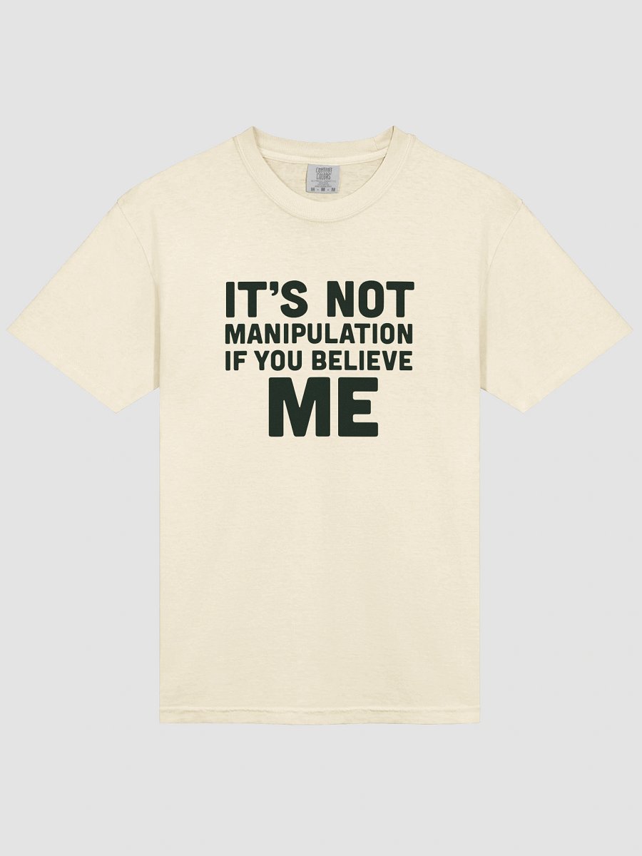 Believe It or Not Tee product image (29)
