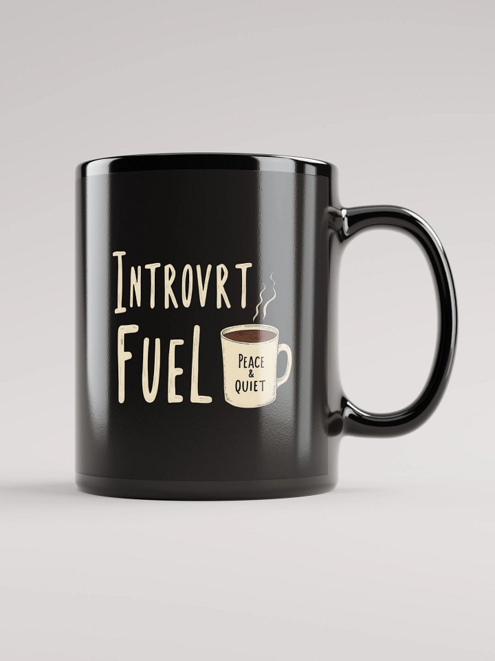 Mother Fuel Peace & Quiet Mug Set product image (2)