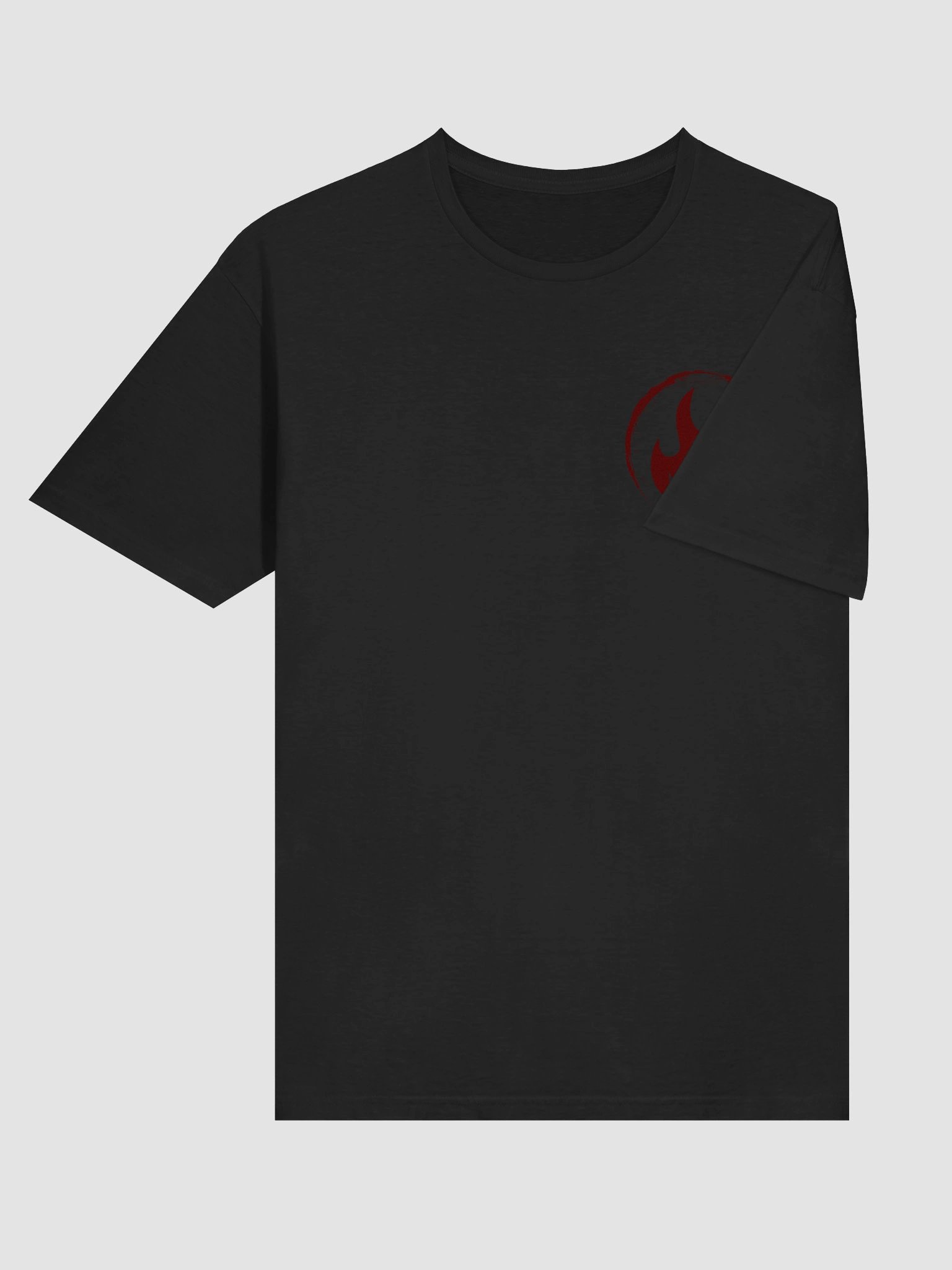 Flames Icon T-shirt product image (47)
